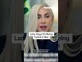 Lady Gaga Addresses Being Called A Man Lady Gaga Addresses Being Called A Man