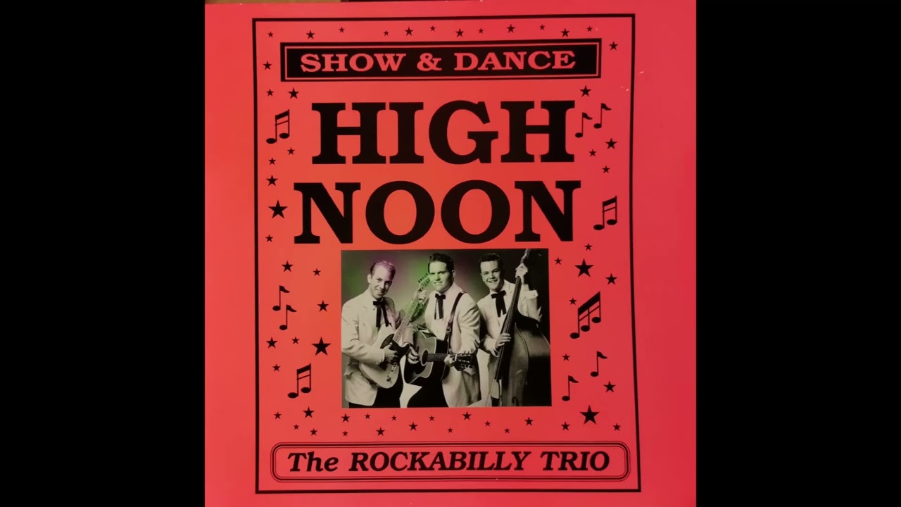 High Noon  - Just Because