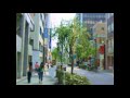 若い東京の屋根の下 さだお & リサ