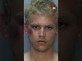 Estaba desnudo: acusan a hombre de robar en apartamento de Miami Beach y agredir a detective