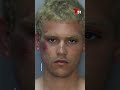 Estaba desnudo: acusan a hombre de robar en apartamento de Miami Beach y agredir a detective
