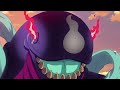 VS大妖鬼ホゲホエール 1時間耐久[妖怪ウォッチ BGM]