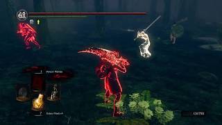 How to make friends, and then get rid of them - Dark Souls PvP