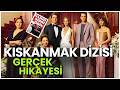 Kıskanmak Dizisinin Gerçek Hikayesi
