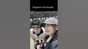 These siblings!!🤌🏻😂💗 #kpop#straykids #hannah #bangchan#olivia #felix