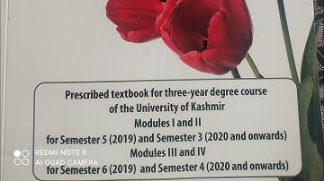 3rd Sem English (How to Judge Globalism)