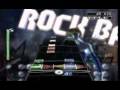 Rock Band - Celebrity skin (Expert Guitar GS)