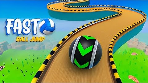 Sky Ball Jump | Walkthrough 🔥| All levels ( Part -86 ) | Android |