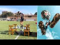 5 SOCCER Photography and Video TIPS  | Behind The Scenes