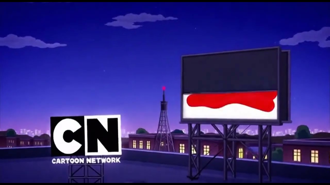 Cartoon Network Sign Off/Adult Swim Sign On 2025-2026 (Day 6/25)