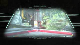 CoD AW: Stinger launcher kill