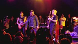 06   Sleeping Giant Final Show   The Cross is Suicide 2018-02-17