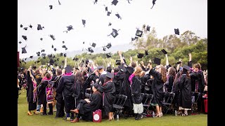 Westmont College | Commencement 2025 Live Stream