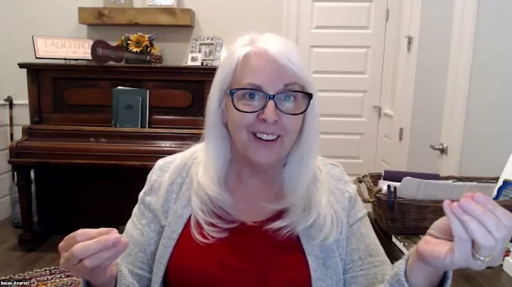 Leadership Chat with Susan Averett!! All about coa...