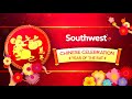 2020 Southwest Airlines Chinese New Year Parade