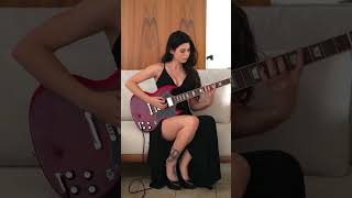 #guitar #worldmusicians #guitarist #musicianscorner #music #musicfeedsmysoul #guitarcover #guitarsol