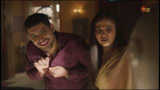 Divya Prem on Sun Neo