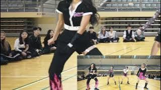 ARTBEAT (CHANHEE, MOONKYU, KJ, HOJUN, ETC) REACTION TO ARTBEAT AESPA - SAVAGE DANCE COVER