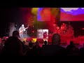 Joe Satriani - Surfing With The Alien (Nashville, In)