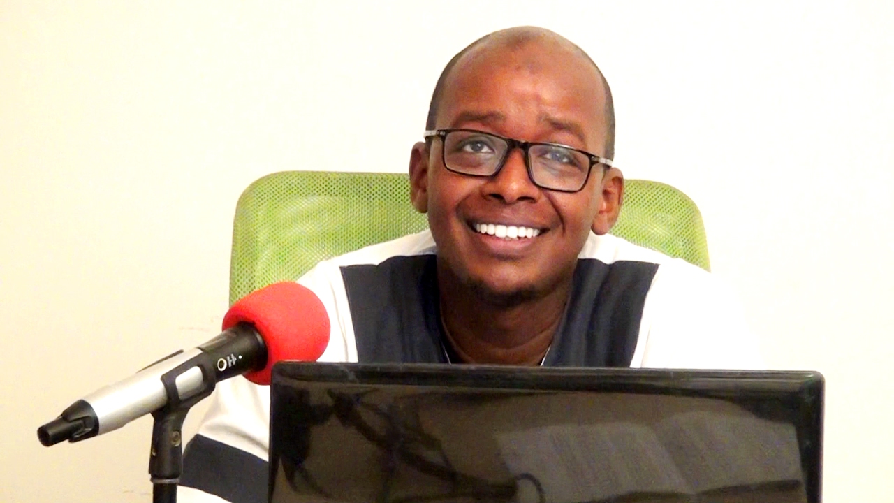 SOOMAALIDU MA FARAACIIN  BAA?  Bare. AAR NABAD, EGYPT-PUNT CULTURE,2017