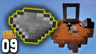 Vault Hunters SkyBlock 9 - Dungeon Hunter Capstone is my Favorite!