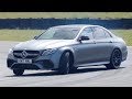 Mercedes-AMG E63 S | Chris Harris Drives | Top Gear