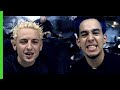 Crawling (Official HD Video) - Linkin Park