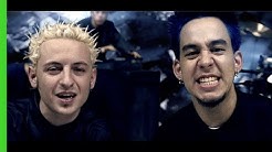 Crawling (Official Video) - Linkin Park  - Durasi: 3:37. 