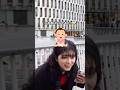 路上ライブしてたら2歳の天使が…!