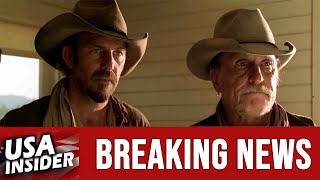 Kevin Costners 2003 Western Still Has One Of The Best Shootouts Ever