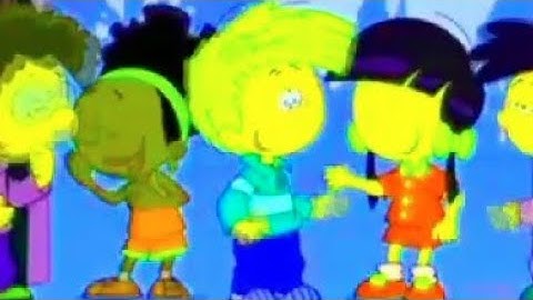 Cédric Intro in Huskunk Effect 4.0