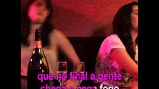 Anitta - Não Para ( CantoYo Video)