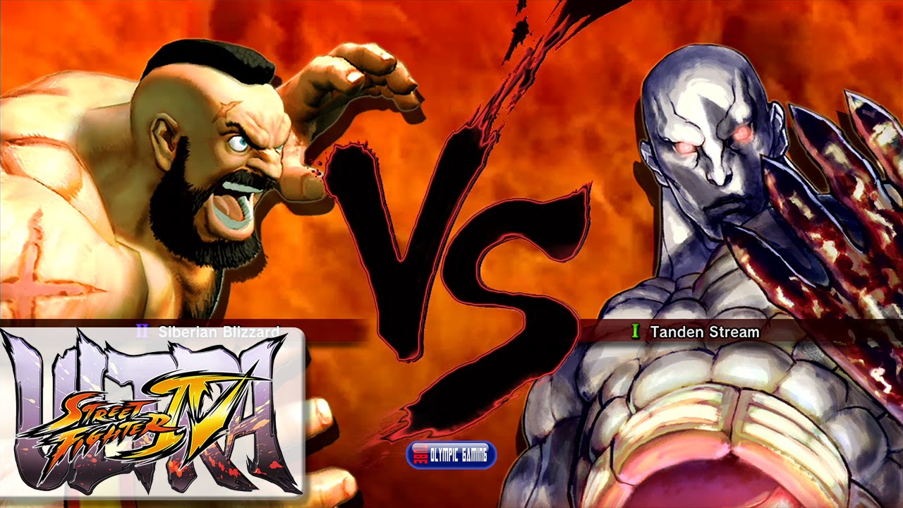 USF4: Angry POONGKO (Seth) Vs Uriajjo (Zangief) Xbox 360 HD