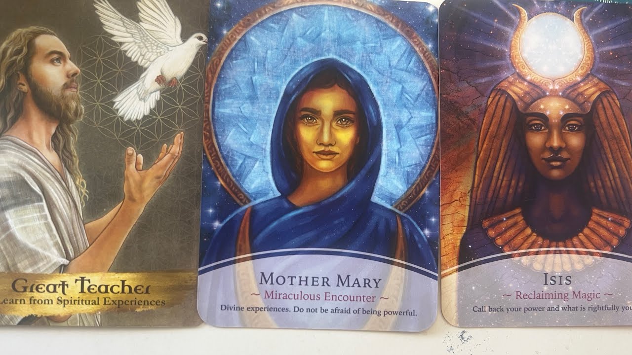 MOTHER MARY💙🌹HELPING TO HEAL YOUR MOST PAINFUL HEART WOUNDS & HONE UR PSYCHIC/HEALING GIFTS*MIRACLES