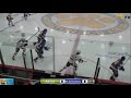 NCHA Slaats Cup Championship St. Scholastica vs Adrian 3/3/19