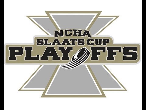 NCHA Slaats Cup Championship St. Scholastica vs Adrian 3/3/19