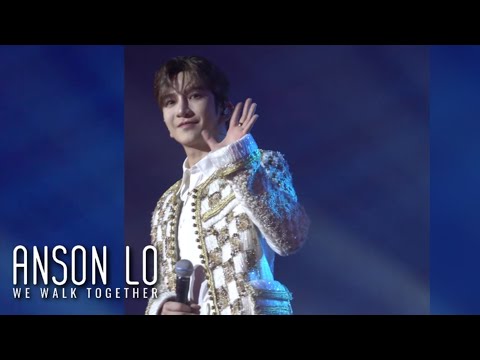 《 本命 》ANSON LO 盧瀚霆 -  《 本命 》ANSON LO 盧瀚霆 