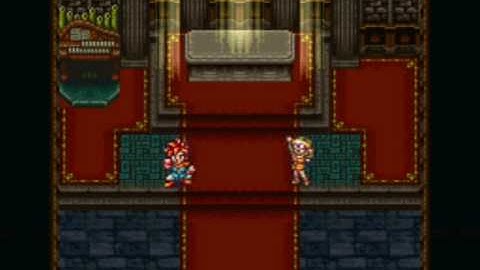 Chrono Trigger playthrough part 3