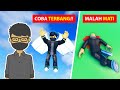 CARA TERBANG TINGGI DI GAME ROBLOX