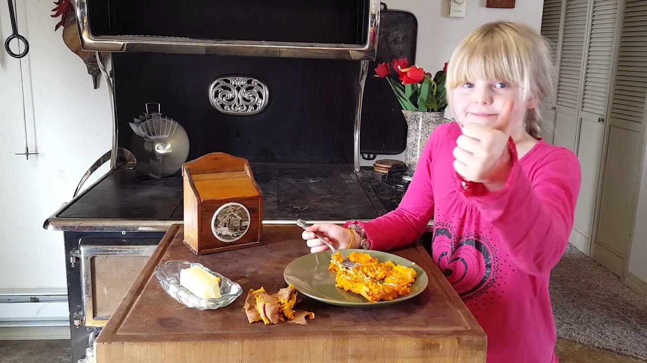 Feeding a Family of 4 for $1 With Food Storage