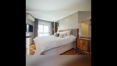 Apartamento no Batel