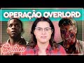 FILME + PERTURBADOR DO ANO! Operação Overlord, 2018 (Crítica sem Spoilers) | Alice Aquino