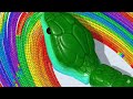 Snake Clash! VS Snake Rush: Clash Battle 3D – Epic Gaming Fight Snake Clash 100℅ WIN