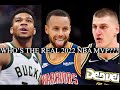 NBA 2021-22 Midseason MVP Candidates | Why The Frontrunner Is Not As Complicated As You Think