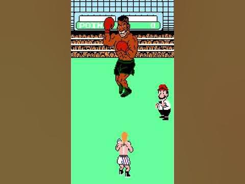 Mike tyson vs jake paul lagging