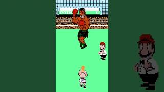 Jake Paul vs Mike Tyson Punch Out Style