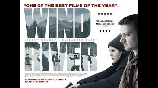Wind River - After Credits