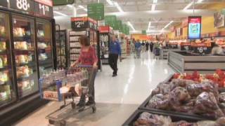 Wal-Mart's China challenge