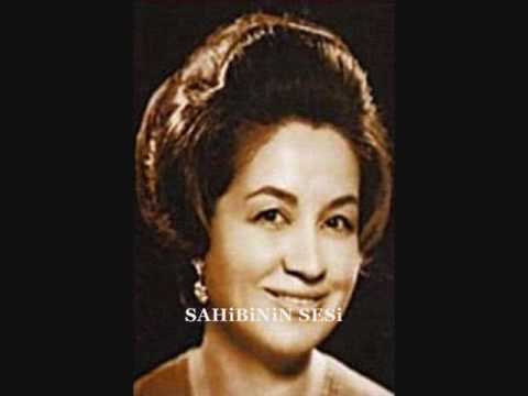 Mülkiye Toper - Ela Gözlü Nazlı Dilber Koma Beni El Yerine