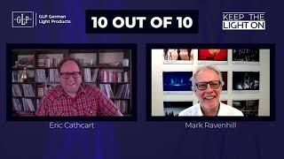 GLPs 10 Out Of 10 with Eric Cathcart